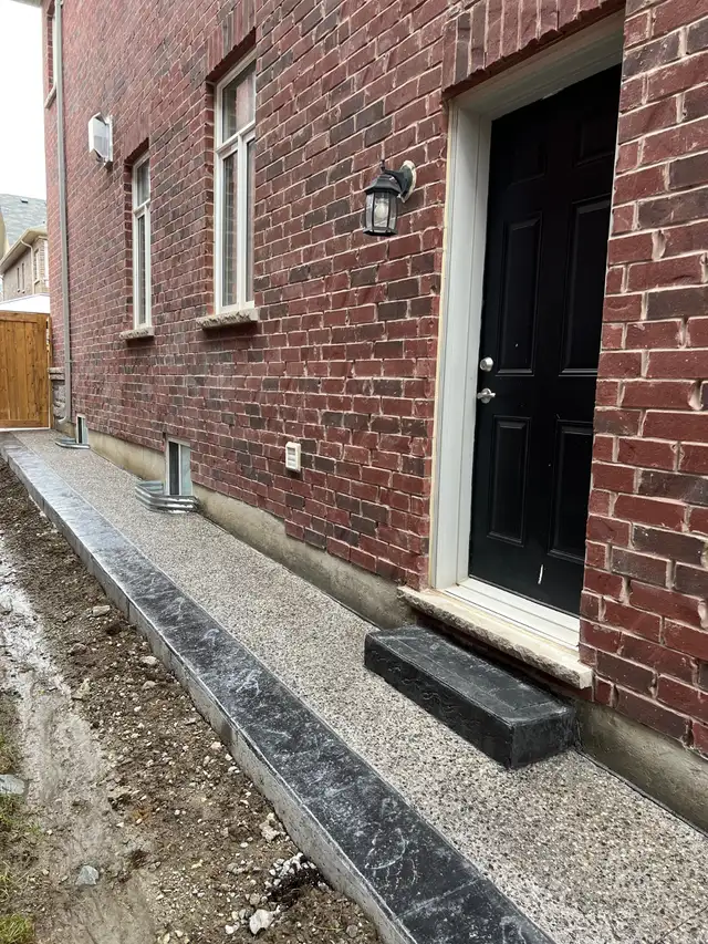 BEAUTIFUL 2 BEDS 1 BATH LEGAL BASEMENT FOR RENT IN GEORGETOWN - Photo 2