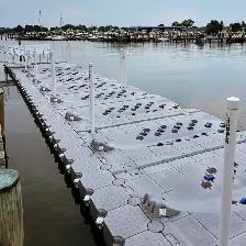 Candock Floating Docks - Photo 2