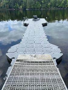 Candock Floating Docks - Photo 3