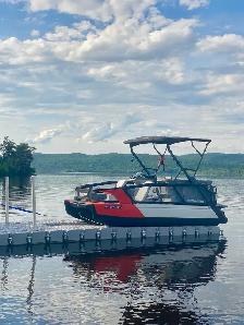 Candock Floating Docks - Photo 8