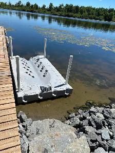 Candock Floating Docks - Photo 9