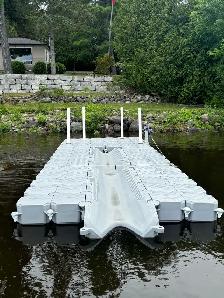Candock Floating Docks - Photo 10