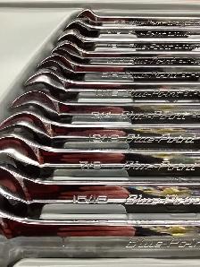 ensemble de clef Blue-Point impérial - Photo 2