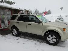 2010 Ford Escape XLT - Photo 5