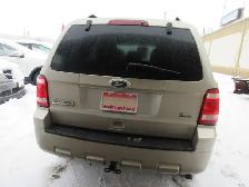 2010 Ford Escape XLT - Photo 8