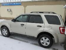 2010 Ford Escape XLT - Photo 10