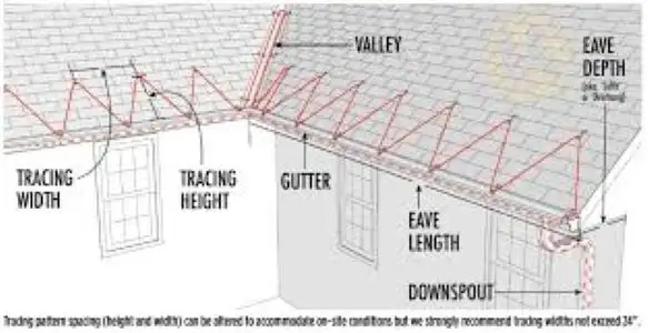 ROOFTOP SNOW REMOVAL-DRIVEWAYS-DECKS - Photo 2