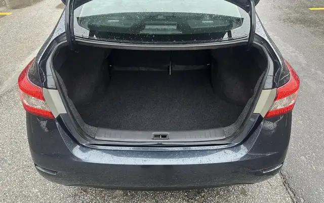 2015 Nissan Sentra SL - Photo 10