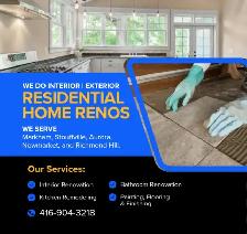 Renovate Smarter. Live Better.