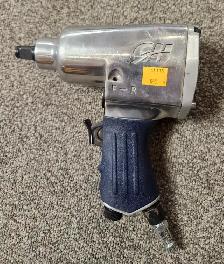 Air Impact Guns: Campbell Hausfeld, Dura-Block, Mac, Husky