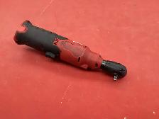 ratchet a batterie Snap on - Photo 2