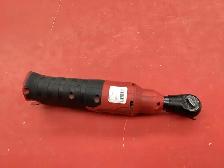 ratchet a batterie Snap on - Photo 3