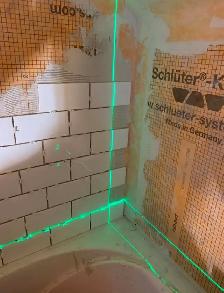 Bathroom renovations - Photo 6