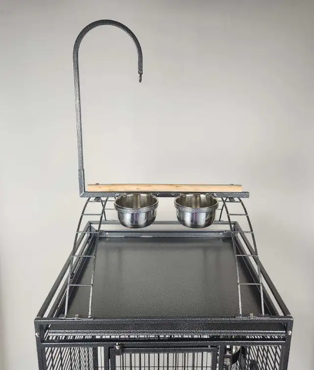 BNIB Parrot Playtop Bird Cage - Photo 2