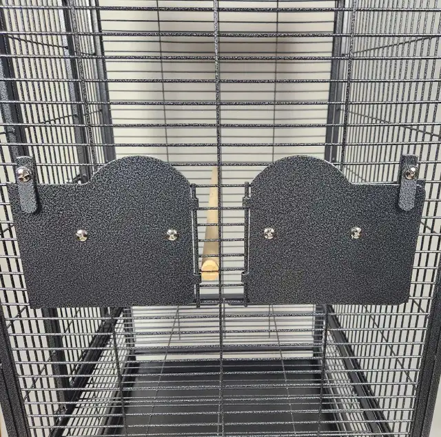 BNIB Parrot Playtop Bird Cage - Photo 4