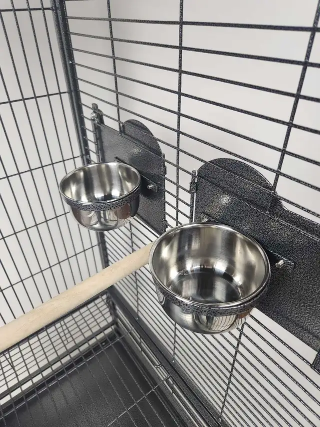 BNIB Parrot Playtop Bird Cage - Photo 5