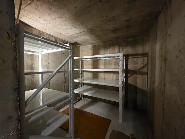 Heavy Duty Boltless Steel Shelving – Built for Contractors - Photo 3