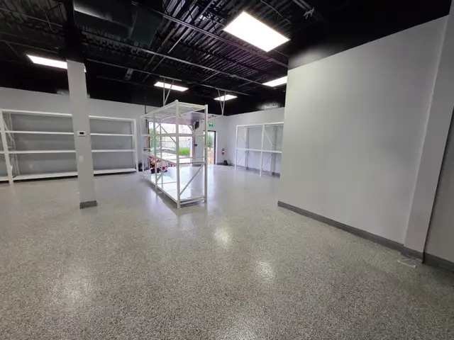 Heavy Duty Boltless Steel Shelving – Built for Contractors - Photo 6