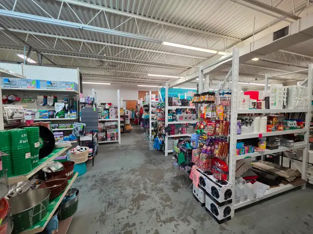 Heavy Duty Boltless Steel Shelving – Built for Contractors - Photo 7