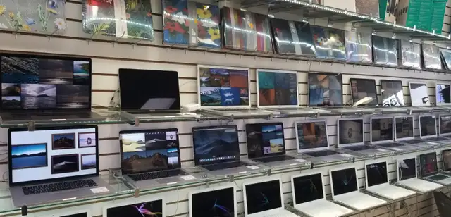 10%-20%-50% Sur Tout les Laptops ✋✋✋