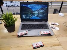 Ordinateur Portable HP Core i5, LIQUIDATION 199$ ✋❗✋❗✋❗