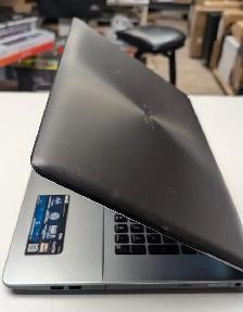 ASUS X750L 17,3po BATTERIE NEUVE i7-4500U 8Go Ram SSD 512Go HDMI - Photo 4