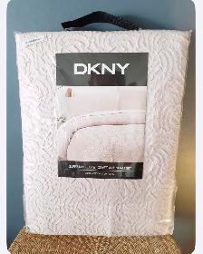 King size duvet cover , brand new