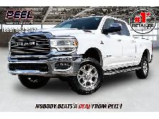 2019 Ram 2500 Laramie | Crew Cab | 6.7L Diesel | 360 Cam | 4X4