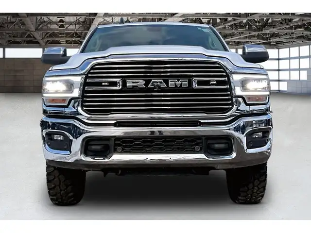 2019 Ram 2500 Laramie | Crew Cab | 6.7L Diesel | 360 Cam | 4X4 - Photo 3