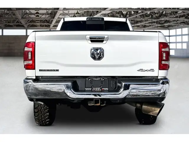 2019 Ram 2500 Laramie | Crew Cab | 6.7L Diesel | 360 Cam | 4X4 - Photo 4