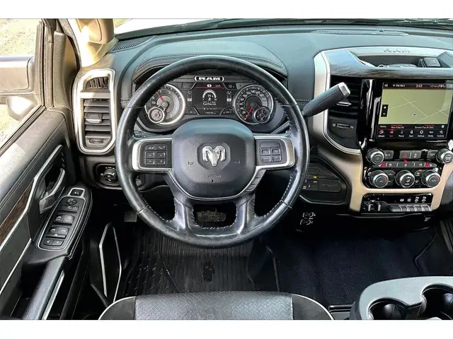 2019 Ram 2500 Laramie | Crew Cab | 6.7L Diesel | 360 Cam | 4X4 - Photo 5