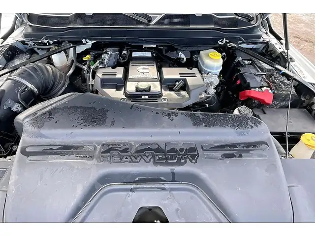 2019 Ram 2500 Laramie | Crew Cab | 6.7L Diesel | 360 Cam | 4X4 - Photo 9