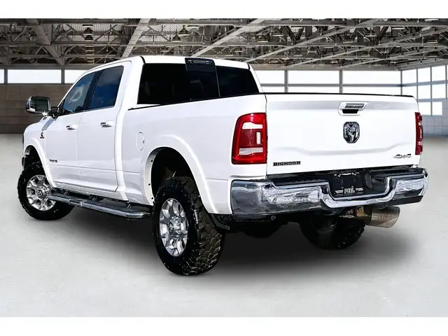 2019 Ram 2500 Laramie | Crew Cab | 6.7L Diesel | 360 Cam | 4X4 - Photo 12