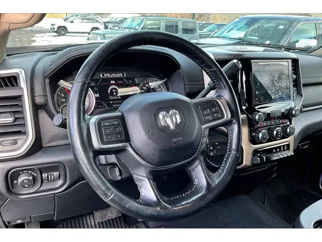 2019 Ram 2500 Laramie | Crew Cab | 6.7L Diesel | 360 Cam | 4X4 - Photo 13