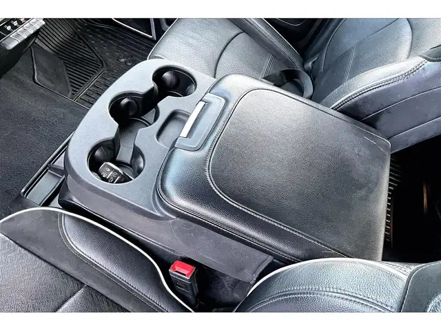 2019 Ram 2500 Laramie | Crew Cab | 6.7L Diesel | 360 Cam | 4X4 - Photo 14