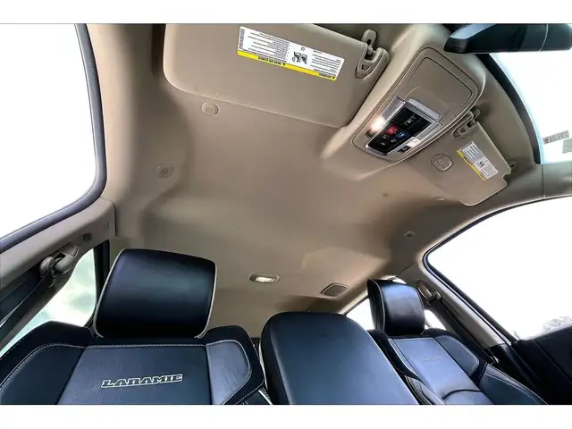 2019 Ram 2500 Laramie | Crew Cab | 6.7L Diesel | 360 Cam | 4X4 - Photo 17