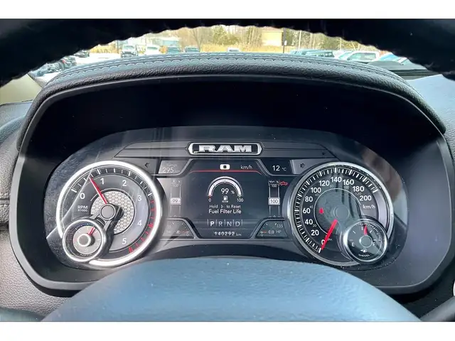 2019 Ram 2500 Laramie | Crew Cab | 6.7L Diesel | 360 Cam | 4X4 - Photo 20