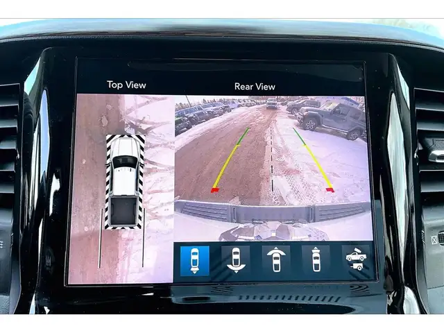 2019 Ram 2500 Laramie | Crew Cab | 6.7L Diesel | 360 Cam | 4X4 - Photo 21