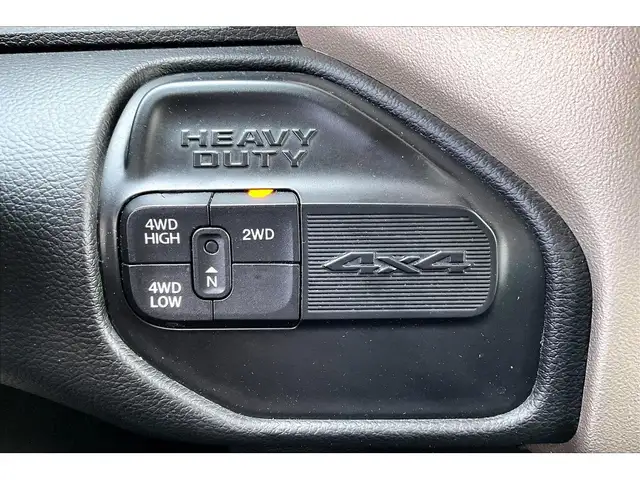 2019 Ram 2500 Laramie | Crew Cab | 6.7L Diesel | 360 Cam | 4X4 - Photo 22