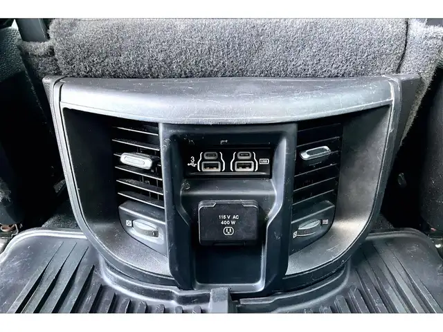 2019 Ram 2500 Laramie | Crew Cab | 6.7L Diesel | 360 Cam | 4X4 - Photo 23