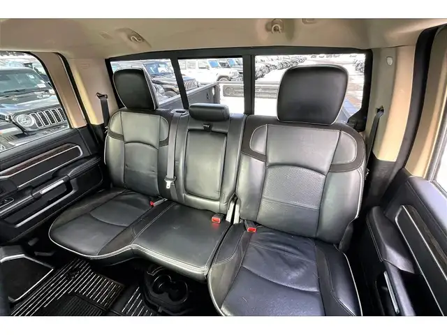 2019 Ram 2500 Laramie | Crew Cab | 6.7L Diesel | 360 Cam | 4X4 - Photo 26