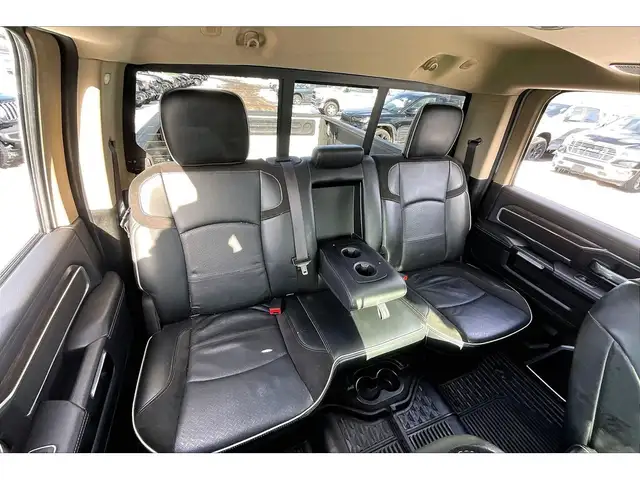 2019 Ram 2500 Laramie | Crew Cab | 6.7L Diesel | 360 Cam | 4X4 - Photo 27