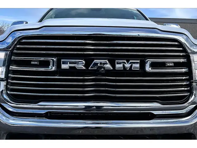 2019 Ram 2500 Laramie | Crew Cab | 6.7L Diesel | 360 Cam | 4X4 - Photo 29
