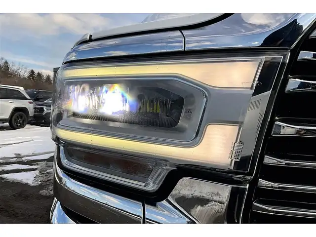 2019 Ram 2500 Laramie | Crew Cab | 6.7L Diesel | 360 Cam | 4X4 - Photo 30