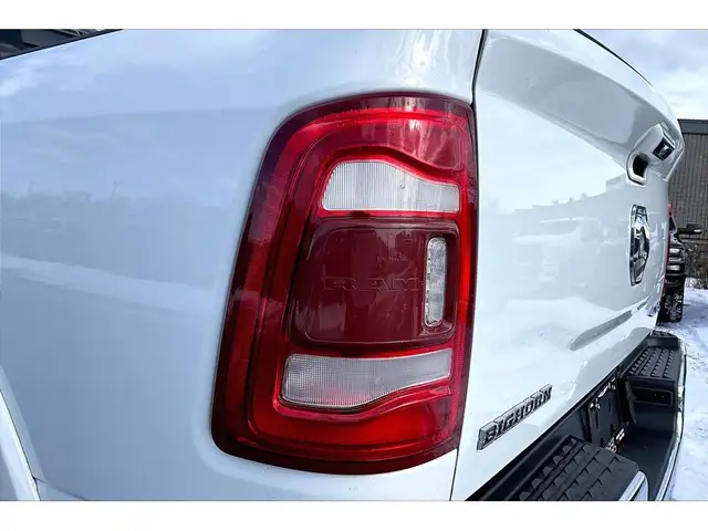 2019 Ram 2500 Laramie | Crew Cab | 6.7L Diesel | 360 Cam | 4X4 - Photo 31