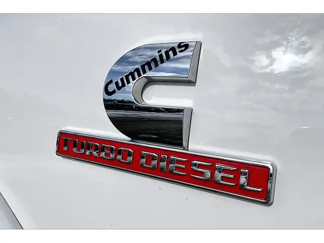 2019 Ram 2500 Laramie | Crew Cab | 6.7L Diesel | 360 Cam | 4X4 - Photo 32