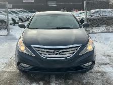2011 Hyundai Sonata GLS - Photo 2
