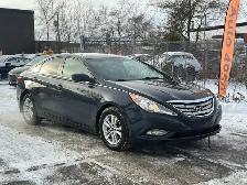 2011 Hyundai Sonata GLS - Photo 3
