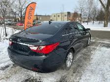 2011 Hyundai Sonata GLS - Photo 4