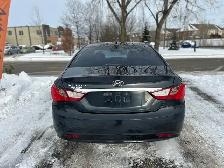 2011 Hyundai Sonata GLS - Photo 5